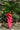 Vestido Raflessia Fuchsia
