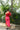 Vestido Raflessia Fuchsia