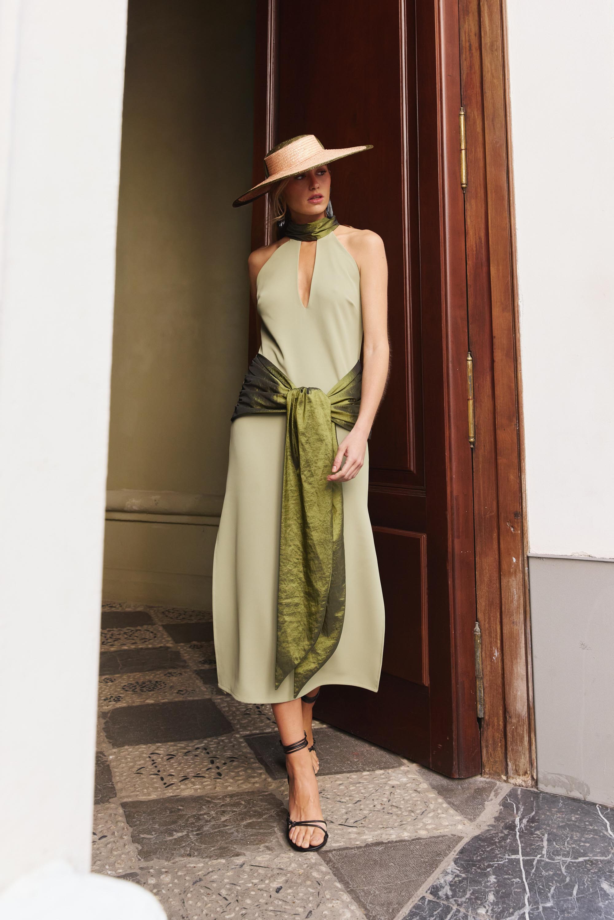 Vestidos