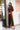 Vestido Midi Marais Chocolat