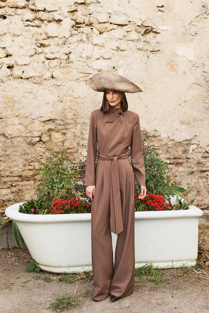 Mono Soho Chocolat