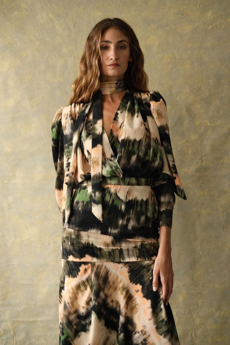 Blouse Fortún Pearl