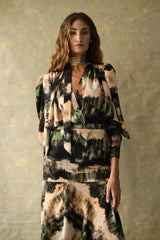 Blouse Fortún Pearl