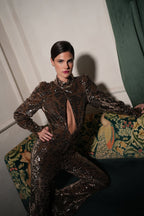 Bazaine Sequins (Mono)