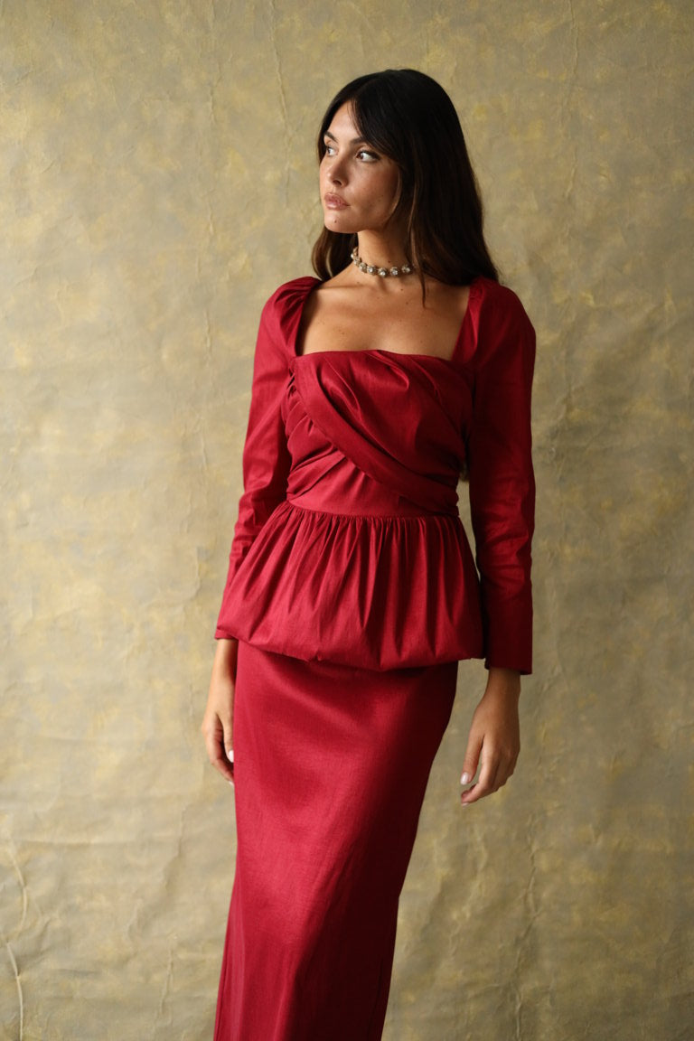 Top Beauvoir Bourdeaux