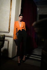 Halzer Noir (Pantalon)