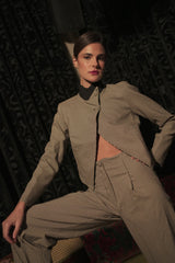 Atlan Check (Chaqueta)