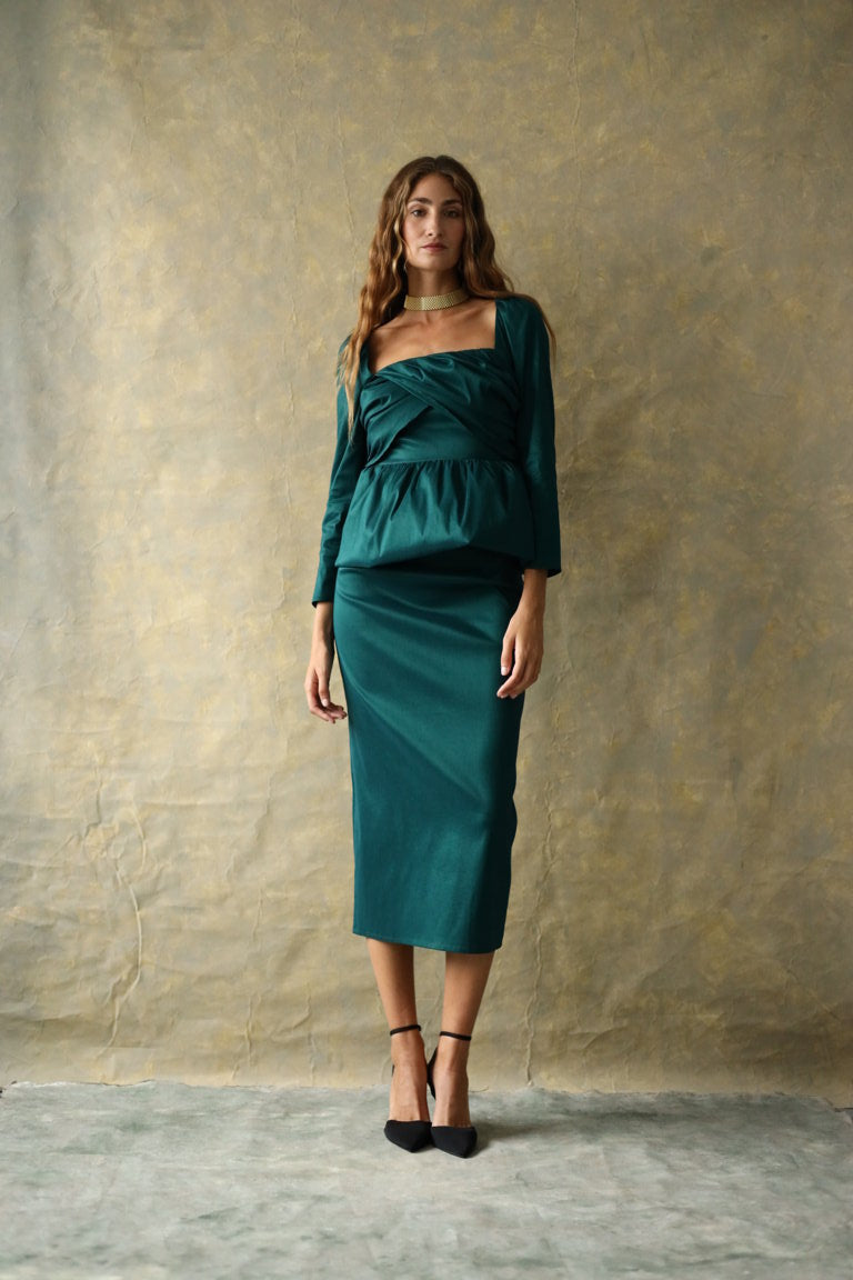 Falda Carnés Forest