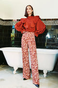 Pantalon de boue Mitte