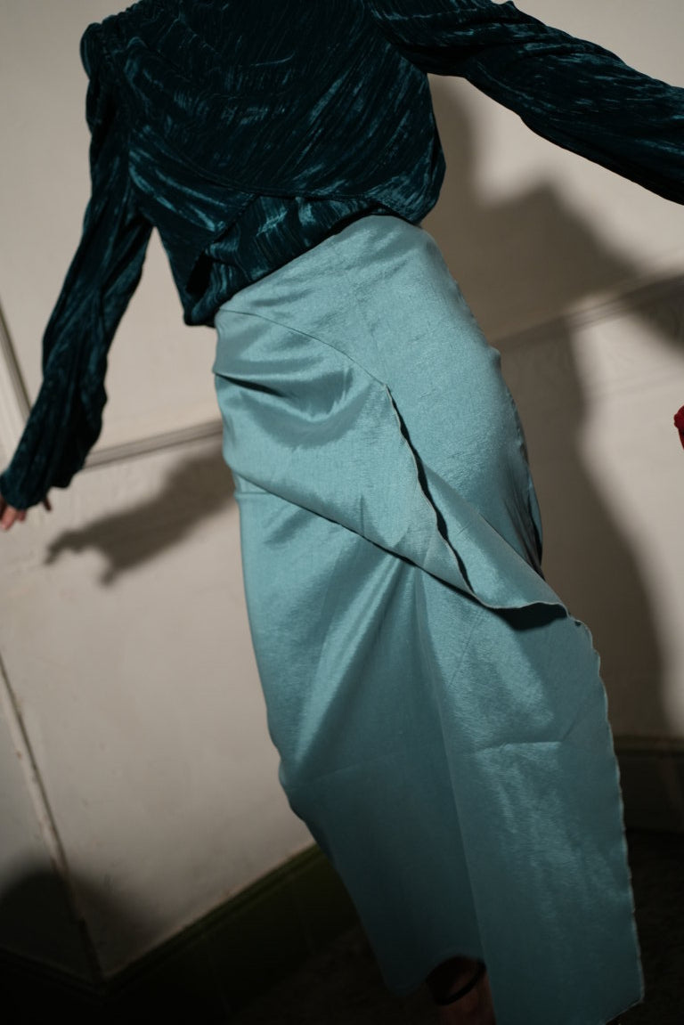 Serpan Aqua (Jupe)