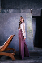 Peto Atlante Mauve