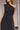 Vestido Largo Vexar Black. [Preventa]