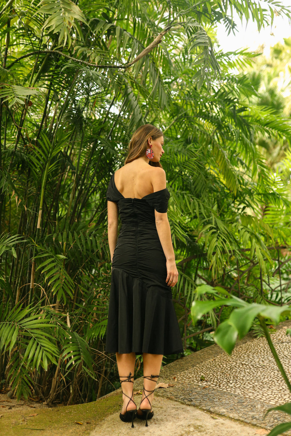 Robe noire Guaraná