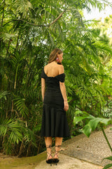 Robe noire Guaraná