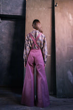 Peto Atlante Mauve
