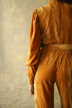Singe d'or Wislawa