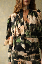 Blusa Fortún Pearl