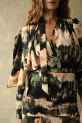 Blouse Fortún Pearl