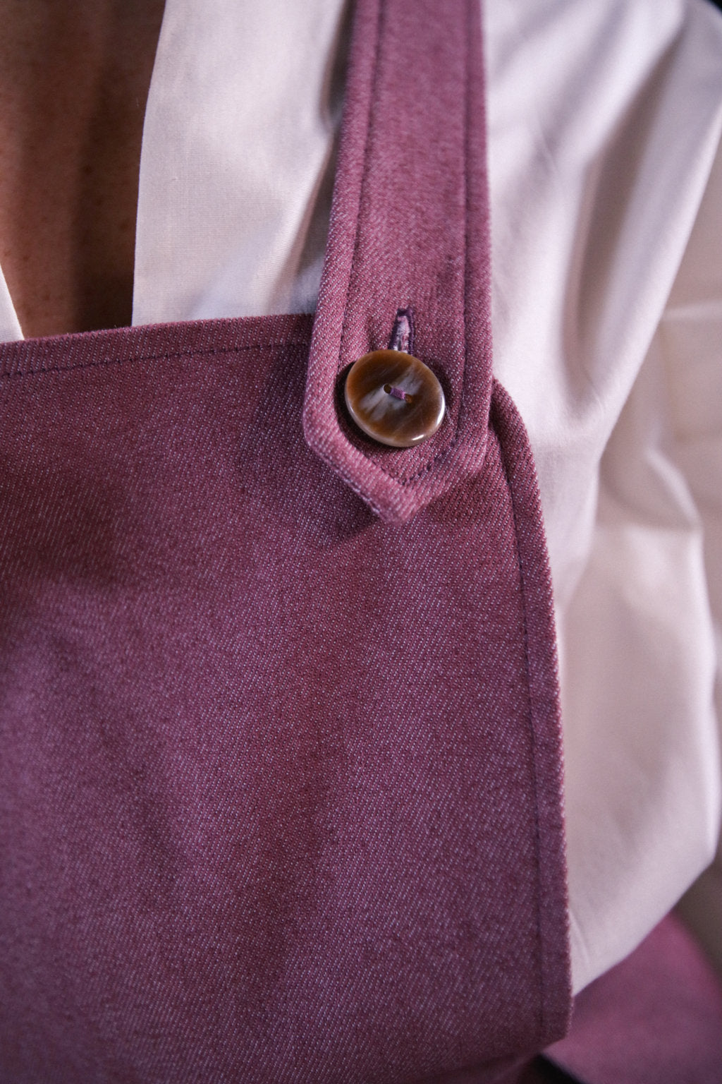Peto Atlante Mauve
