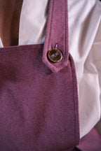 Peto Atlante Mauve