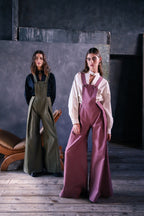 Peto Atlante Mauve