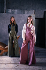 Peto Atlante Mauve