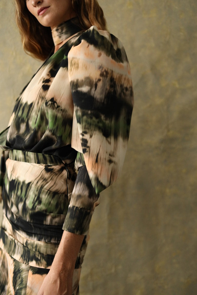 Blouse Fortún Pearl