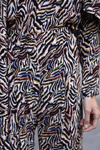Pantalon sauvage de Buck