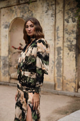 Blouse Fortún Pearl