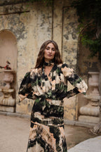 Blusa Fortún Pearl