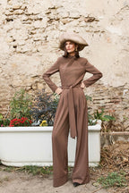 Mono Soho Chocolat