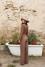Mono Soho Chocolat