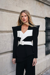 Mulberry Black (Veste)