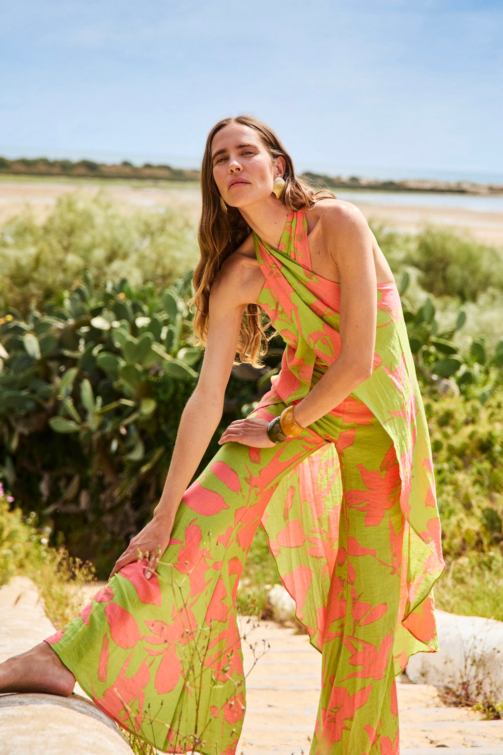 Pantalón Levante Lima
