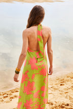 Top Halter Bora Lima