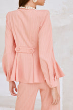 Veste corail Gamella
