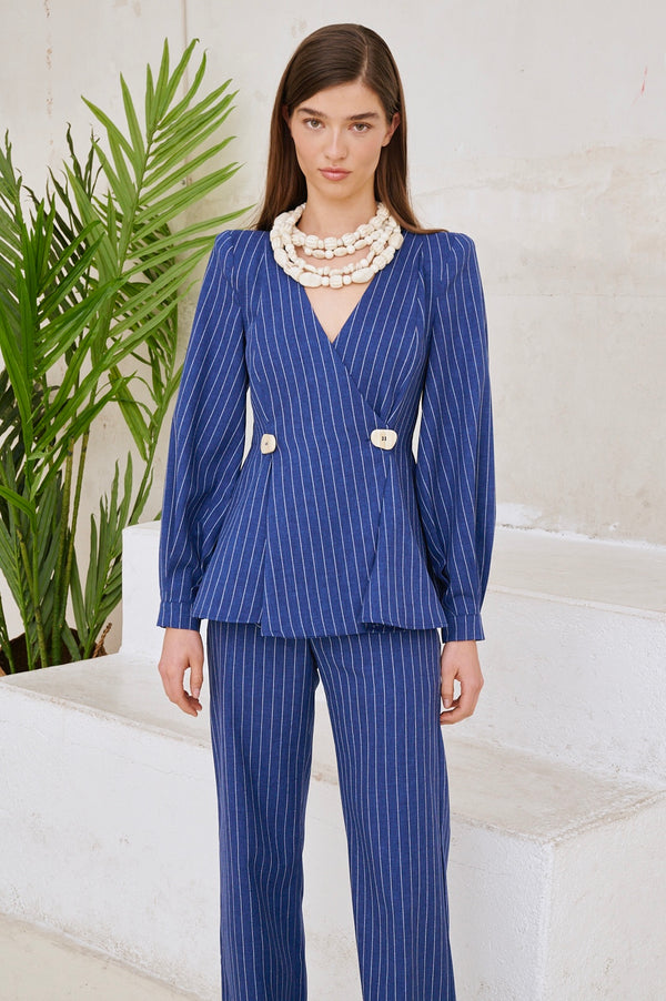 Chaqueta Gamella Navy