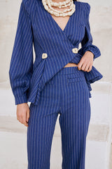 Chaqueta Gamella Navy