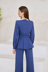 Chaqueta Gamella Navy