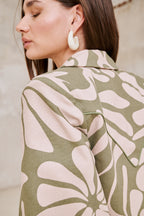 Chaqueta Xarelo Green
