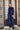 Abrigo Fizroy Blue capa desmontable