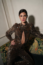Bazaine Sequins (Mono)