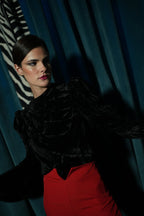 Halzer Rouge (Pantalon)