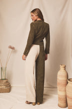 Chaqueta Borea Moss