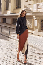 Falda Cenit