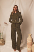 Pantalón Lumen Moss