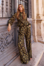 Pantalón Oris Moss