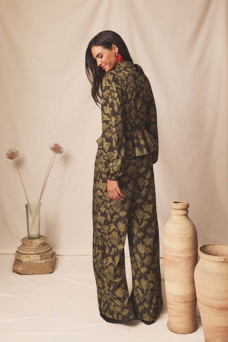 Pantalón Oris Moss