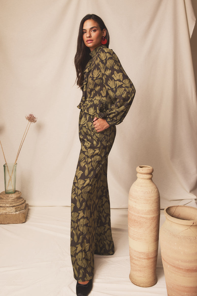 Pantalón Oris Moss