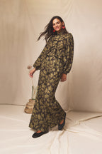 Pantalón Oris Moss